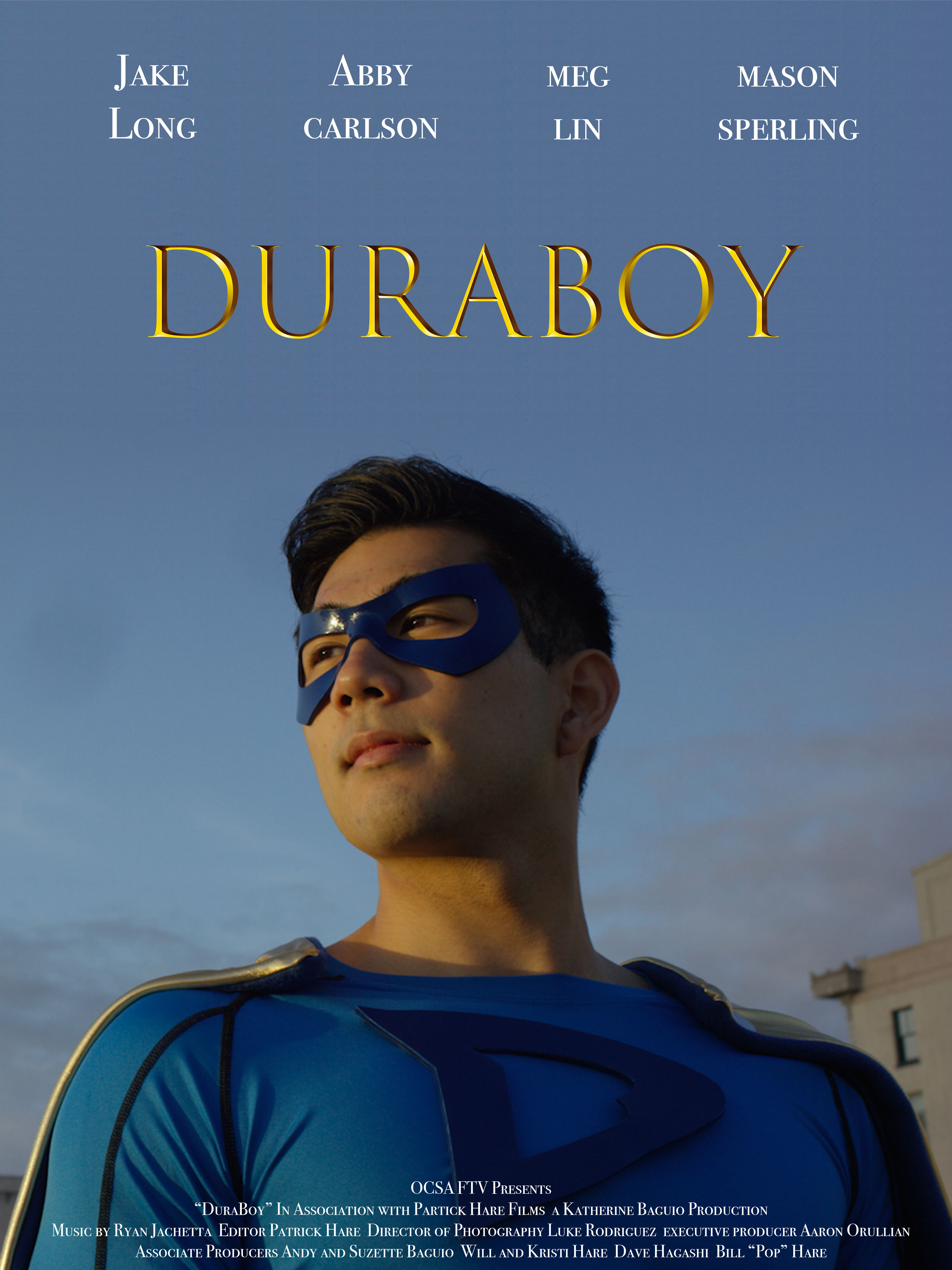 DuraBoy